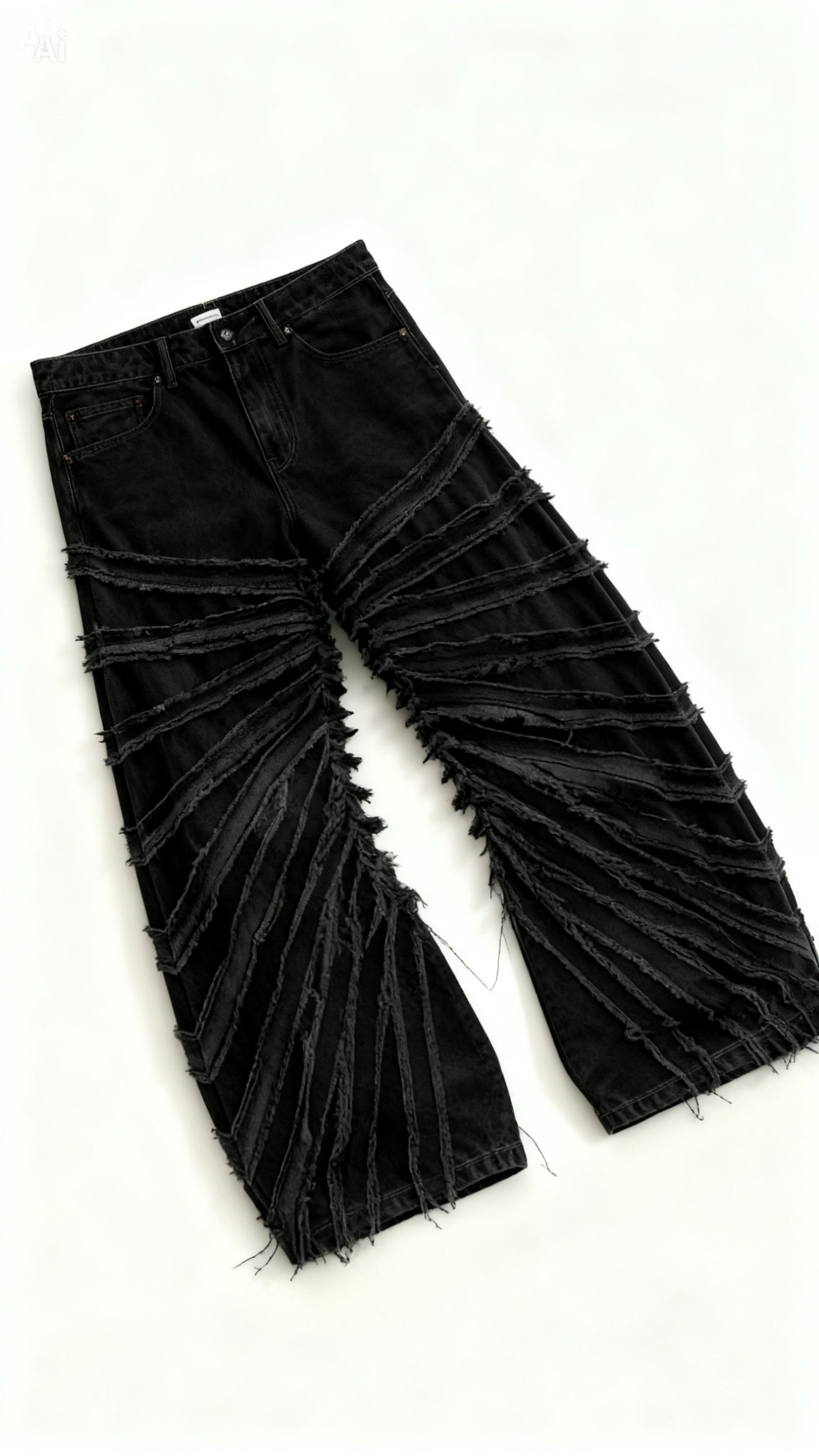 Contour Denim