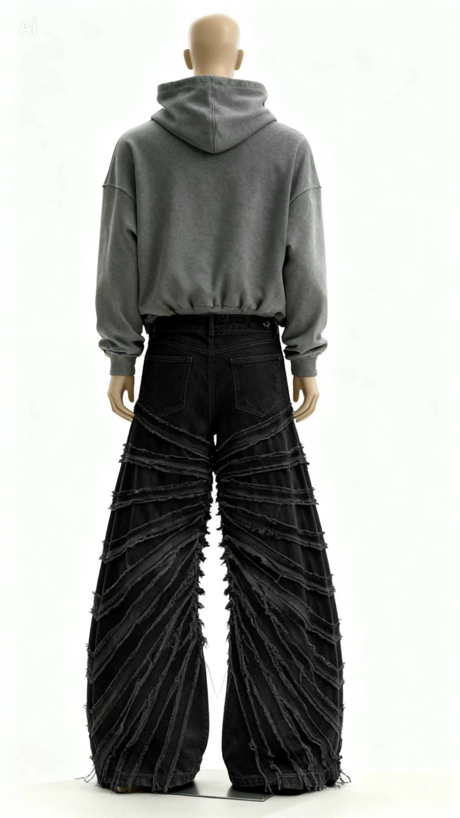 Contour Denim