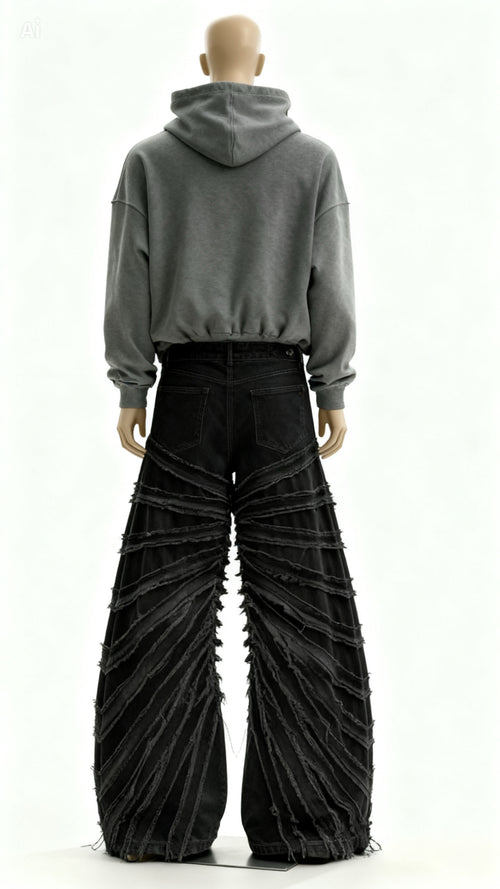 Contour Denim